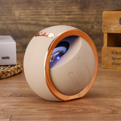 Wireless Loudspeaker Portable Stereo Speaker Multi ModesNoise Reduction For Outdoor Loudspeaker - NOMAN STORE LLC
