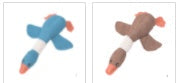 Dayan sounding toys, dog toys, pet sound toys, plush toys, pet puzzle toys - NOMAN STORE LLC