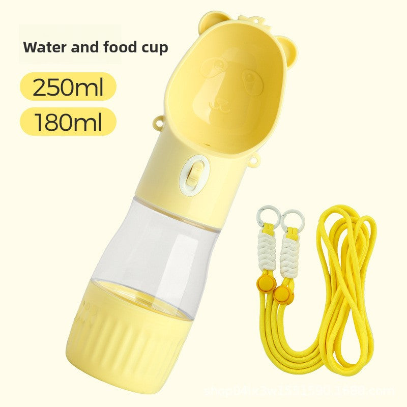 Pet Supplies