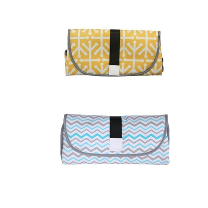 Convenient baby changing pad - NOMAN STORE LLC