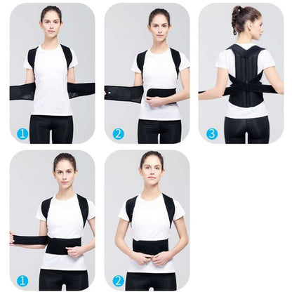 Spine Bending Posture Corrector - NOMAN STORE LLC