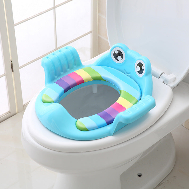 Baby Children Toilet Seat Toilet - NOMAN STORE LLC
