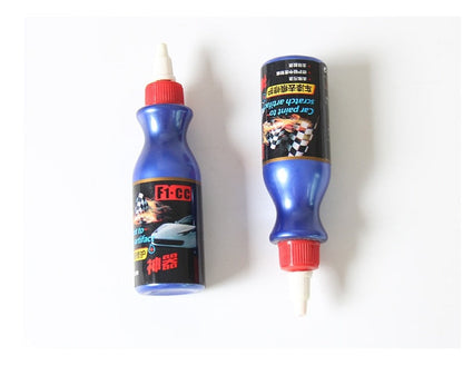 Recipe car paint repair liquid scratch repair car artifact remove light scratch scratch repair print car paint - NOMAN STORE LLC