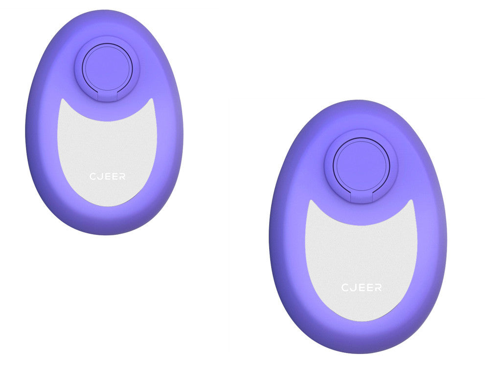 CJEER Upgraded Crystal Hair Removal Magic Crystal Hair Eraser For Women And Men Physical Exfoliating Tool Painless Hair Eraser Removal Tool For Legs Back Arms - NOMAN STORE LLC