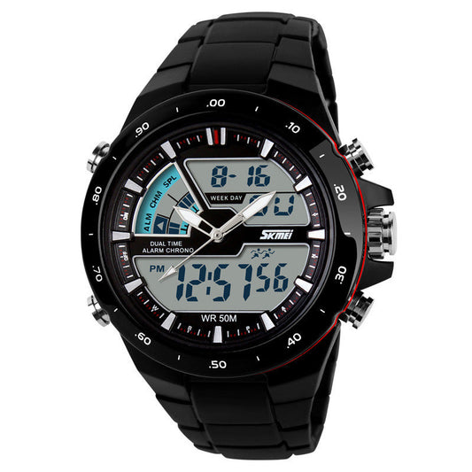 Electronic watches - NOMAN STORE LLC