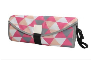 Convenient baby changing pad - NOMAN STORE LLC