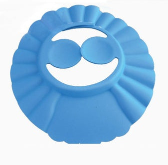 New Eco-friendly Material Kids Shower  Baby Bath  Adjustable Size - NOMAN STORE LLC