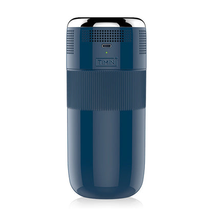 New Portable Fast Cooling Cup Mini Refrigerator USB Quick Freezing Outdoor Sports Cold Kettle Smart Car Drinks Cooler Water Cup - NOMAN STORE LLC