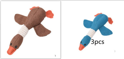 Dayan sounding toys, dog toys, pet sound toys, plush toys, pet puzzle toys - NOMAN STORE LLC
