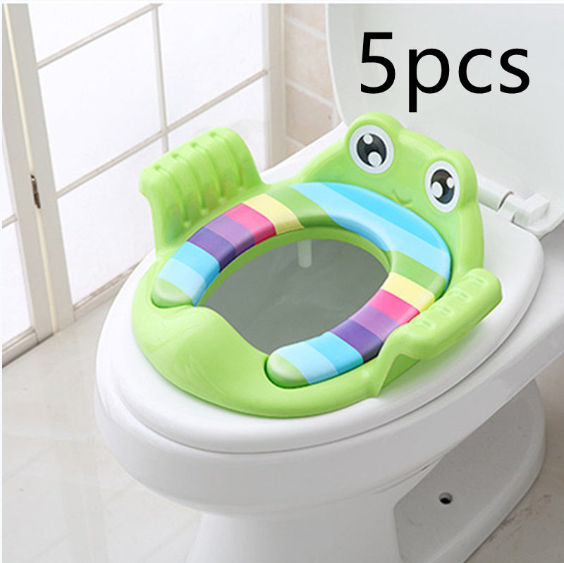 Baby Children Toilet Seat Toilet - NOMAN STORE LLC