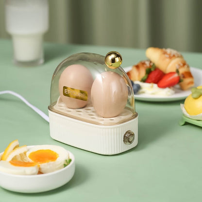 Multi Functional Breakfast Mini Egg Steamer Kitchen Gadgets - NOMAN STORE LLC