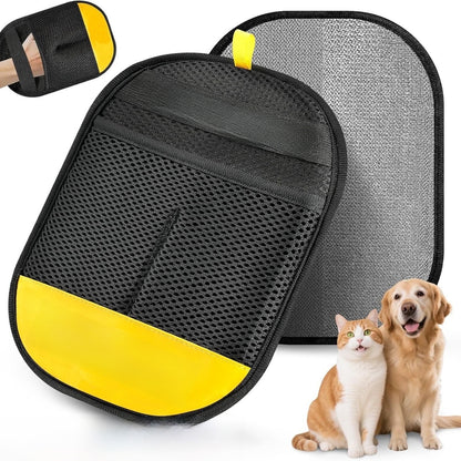 Electrostatic Pet Hair Removal Gloves