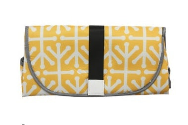 Convenient baby changing pad - NOMAN STORE LLC