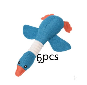 Dayan sounding toys, dog toys, pet sound toys, plush toys, pet puzzle toys - NOMAN STORE LLC