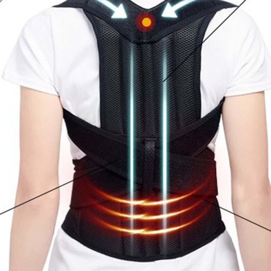 Spine Bending Posture Corrector - NOMAN STORE LLC