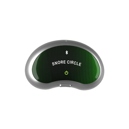 Smart Anti Snoring Device Electronic Muscle Stimulator Pro - NOMAN STORE LLC