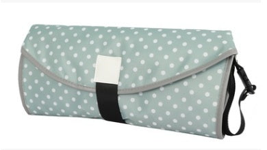 Convenient baby changing pad - NOMAN STORE LLC