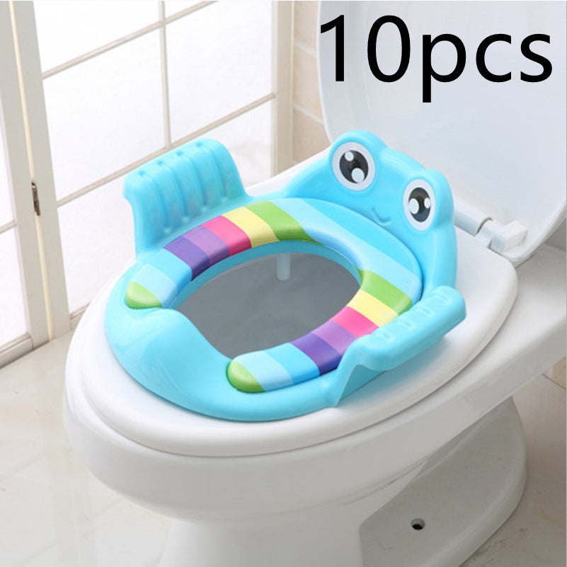 Baby Children Toilet Seat Toilet - NOMAN STORE LLC
