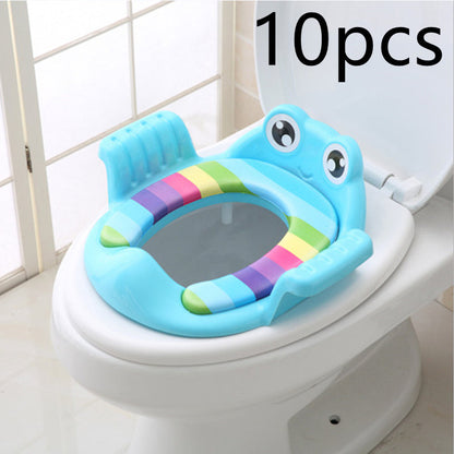 Baby Children Toilet Seat Toilet - NOMAN STORE LLC