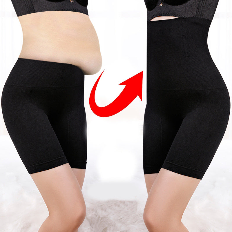 Waist Trainer Women Shapewear Tummy Control Panties Slimming Underwear Body Shaper Butt Lifter Modeling Strap High Waist Girdle - NOMAN STORE LLC
