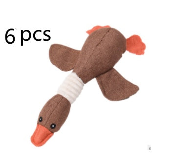 Dayan sounding toys, dog toys, pet sound toys, plush toys, pet puzzle toys - NOMAN STORE LLC