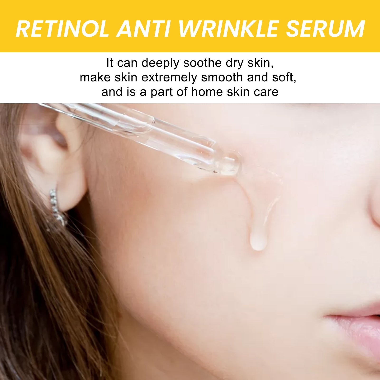 Facial Skin, Lightens Wrinkles, Decreases Wrinkles, Anti Aging Skin Care - NOMAN STORE LLC