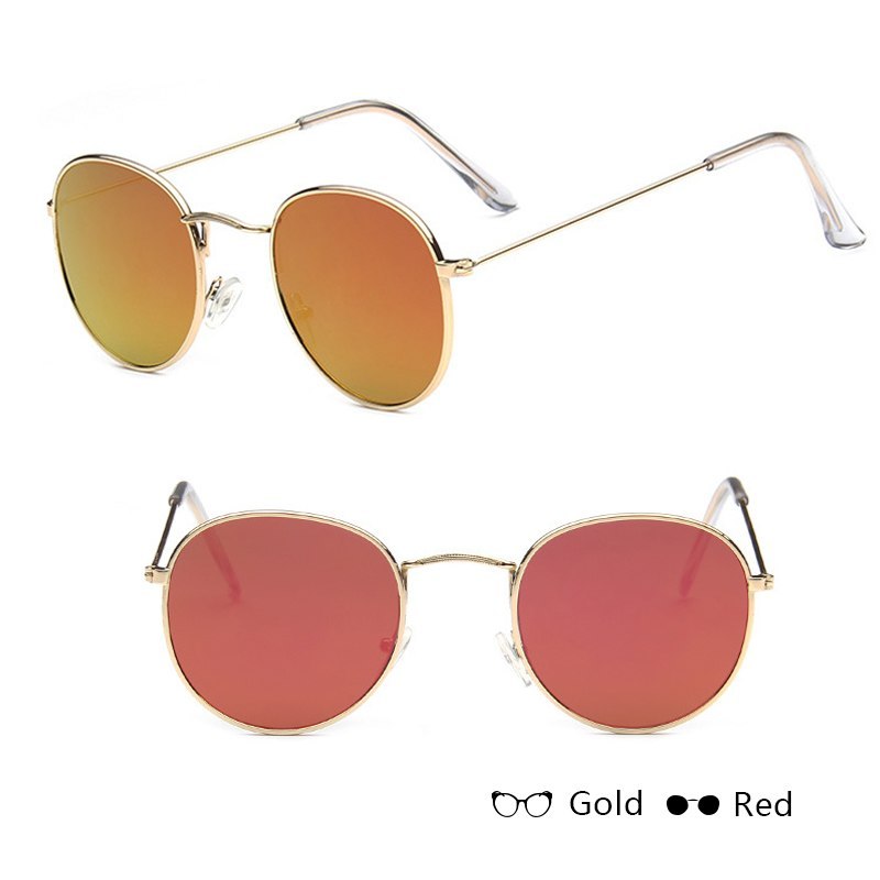 Women Retro Sunglasses - NOMAN STORE LLC
