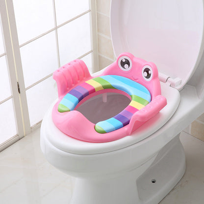 Baby Children Toilet Seat Toilet - NOMAN STORE LLC