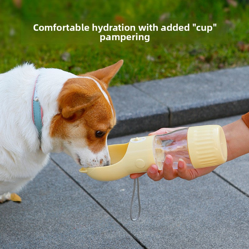 Pet Supplies