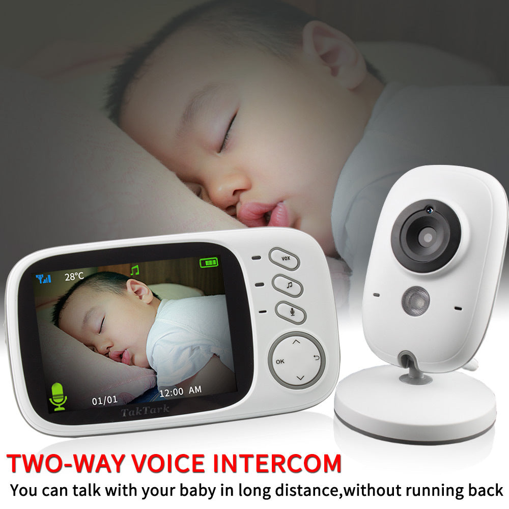 3.2 Inch Digital Baby Care Device - NOMAN STORE LLC