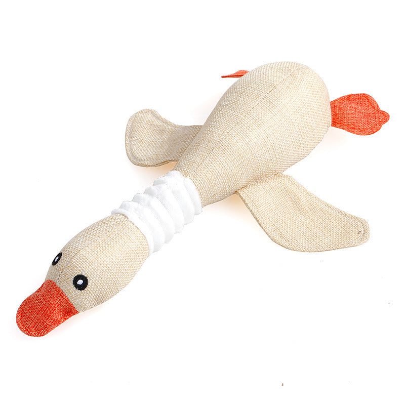 Dayan sounding toys, dog toys, pet sound toys, plush toys, pet puzzle toys - NOMAN STORE LLC