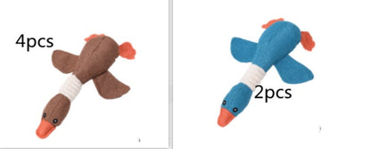 Dayan sounding toys, dog toys, pet sound toys, plush toys, pet puzzle toys - NOMAN STORE LLC