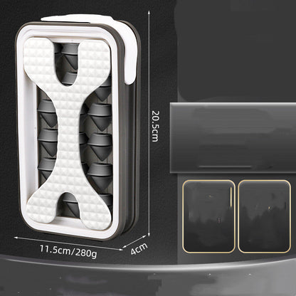 2in1 Portable Silicone Ice Ball Mold Ice Maker Water Bottle Ice Cube Mould Bottle Creative Ice Ball Diamond Curling Summer Kitchen Gadgets - NOMAN STORE LLC