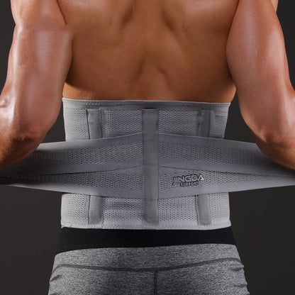 Exercise waist protection fitness equipment - NOMAN STORE LLC