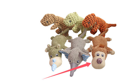 Dayan sounding toys, dog toys, pet sound toys, plush toys, pet puzzle toys - NOMAN STORE LLC