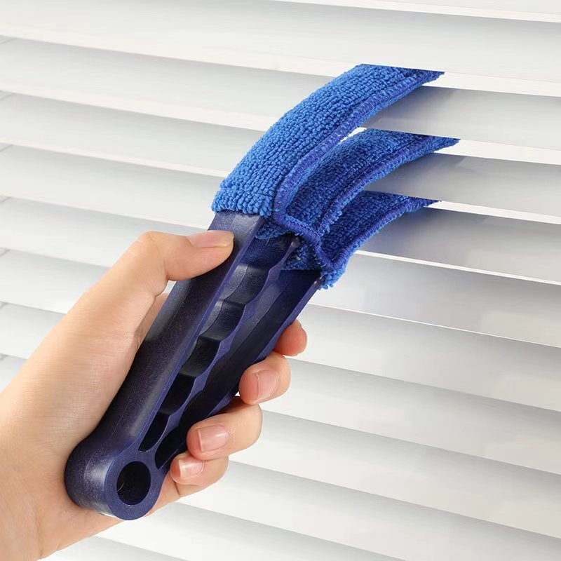 Car Interior Car Wash Cleaning Brush Set - NOMAN STORE LLC