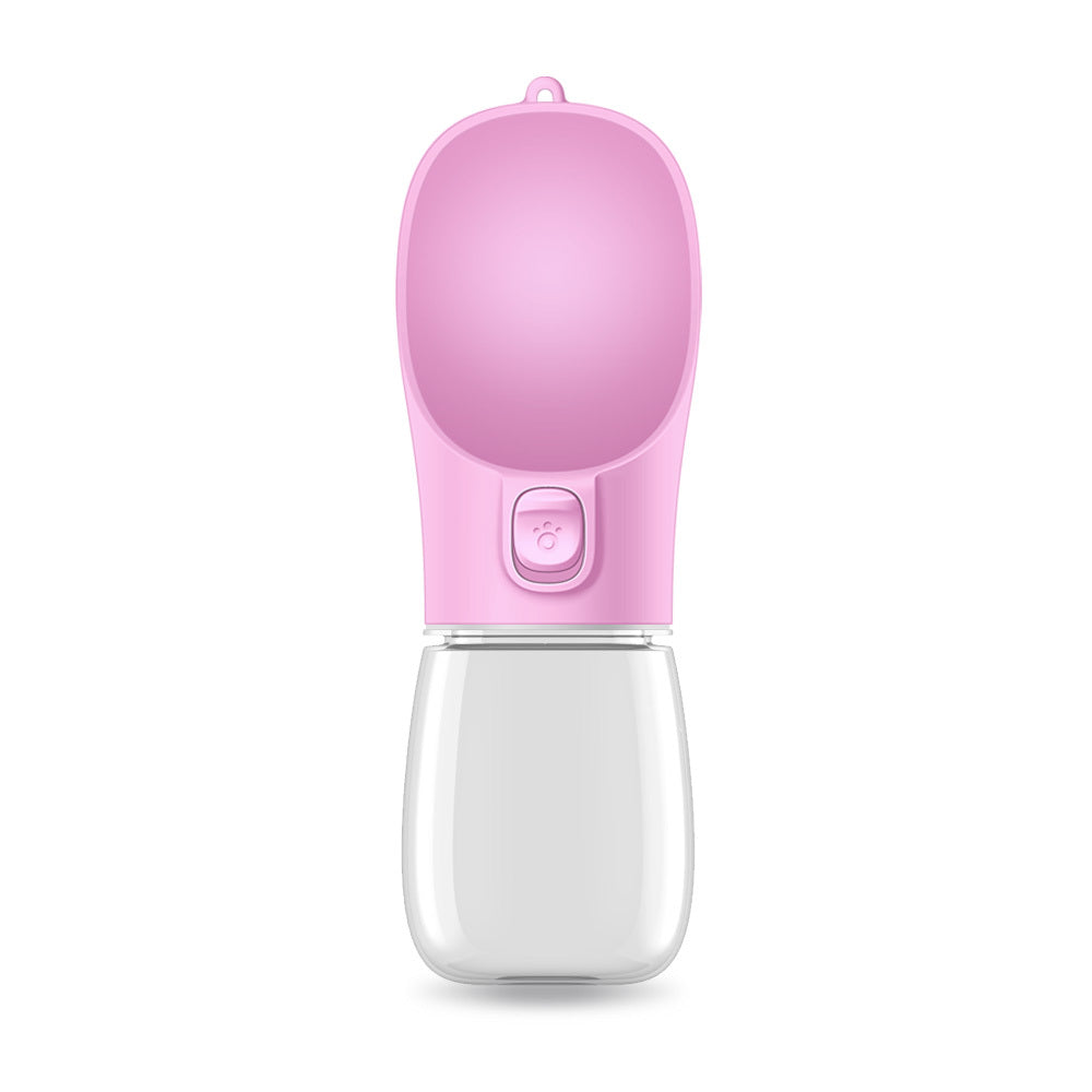 Portable Drinking Cup For Pets - NOMAN STORE LLC