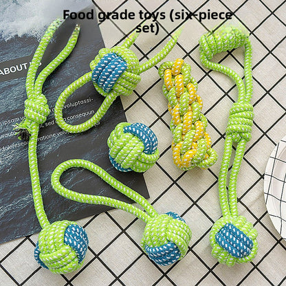 Puppy Toy Pet Supplies