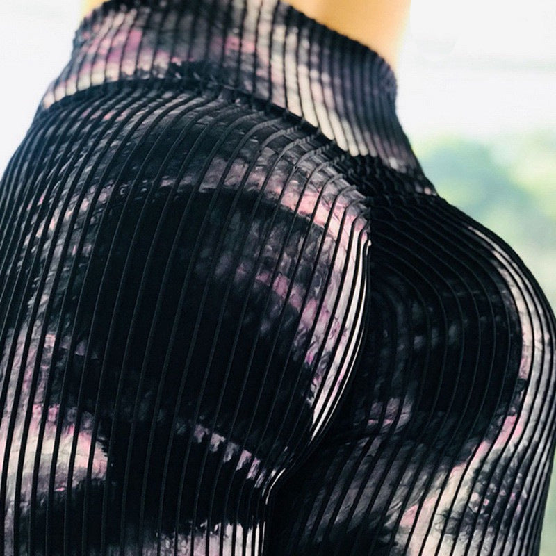 Printing Leggings - NOMAN STORE LLC