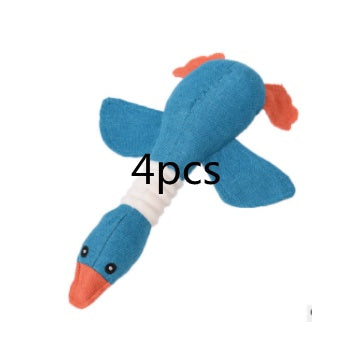 Dayan sounding toys, dog toys, pet sound toys, plush toys, pet puzzle toys - NOMAN STORE LLC