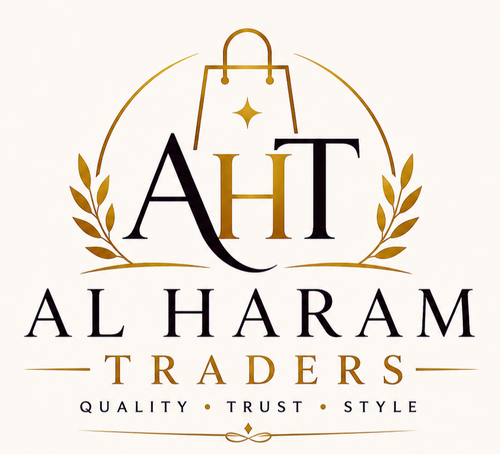 Al HARAM TREDER