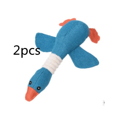 Dayan sounding toys, dog toys, pet sound toys, plush toys, pet puzzle toys - NOMAN STORE LLC