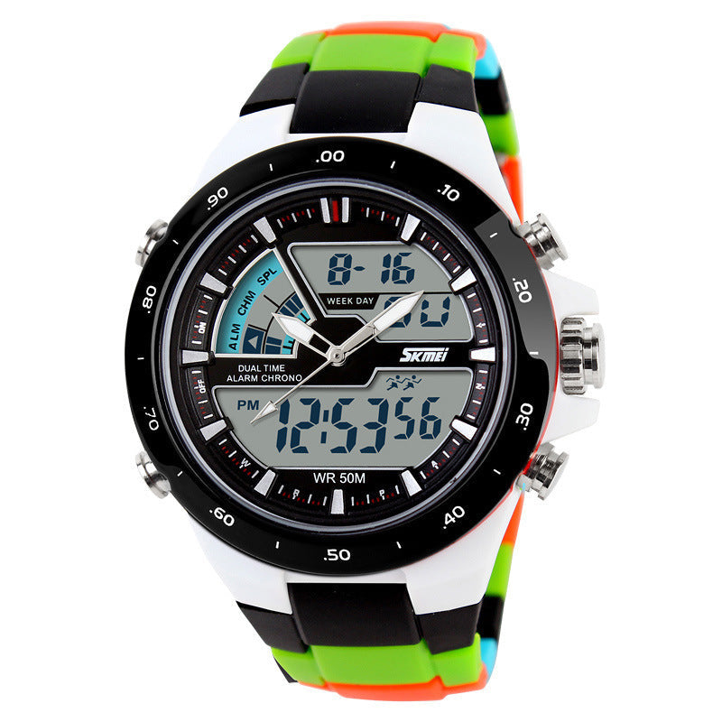 Electronic watches - NOMAN STORE LLC