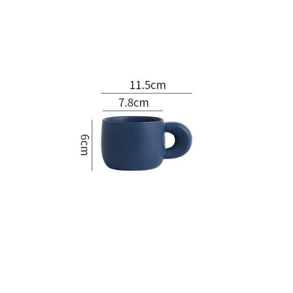 Home Cartoon Cute Bear-shaped Dinner Plate - NOMAN STORE LLC