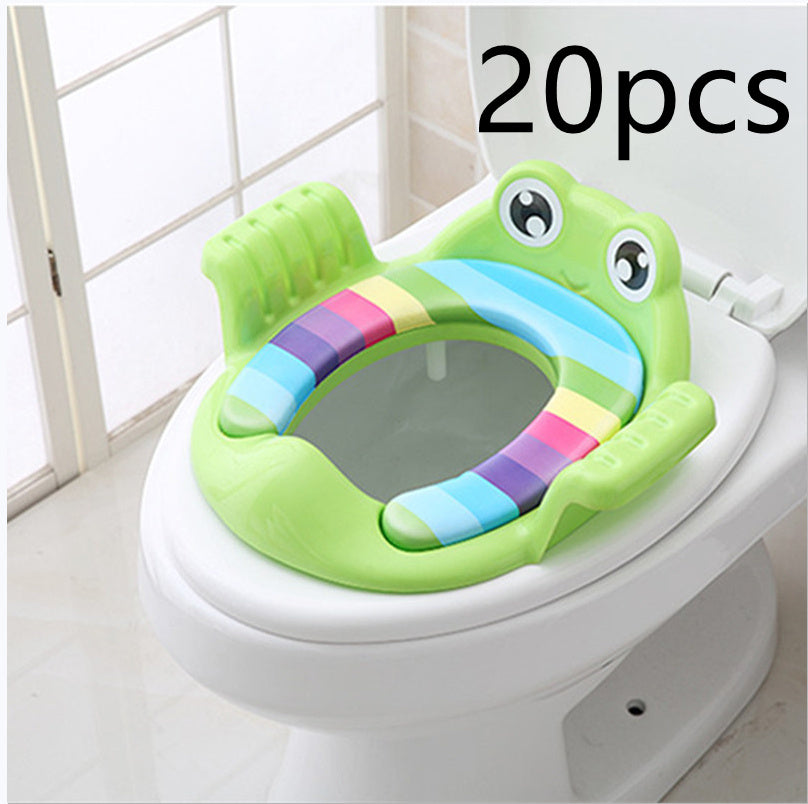 Baby Children Toilet Seat Toilet - NOMAN STORE LLC