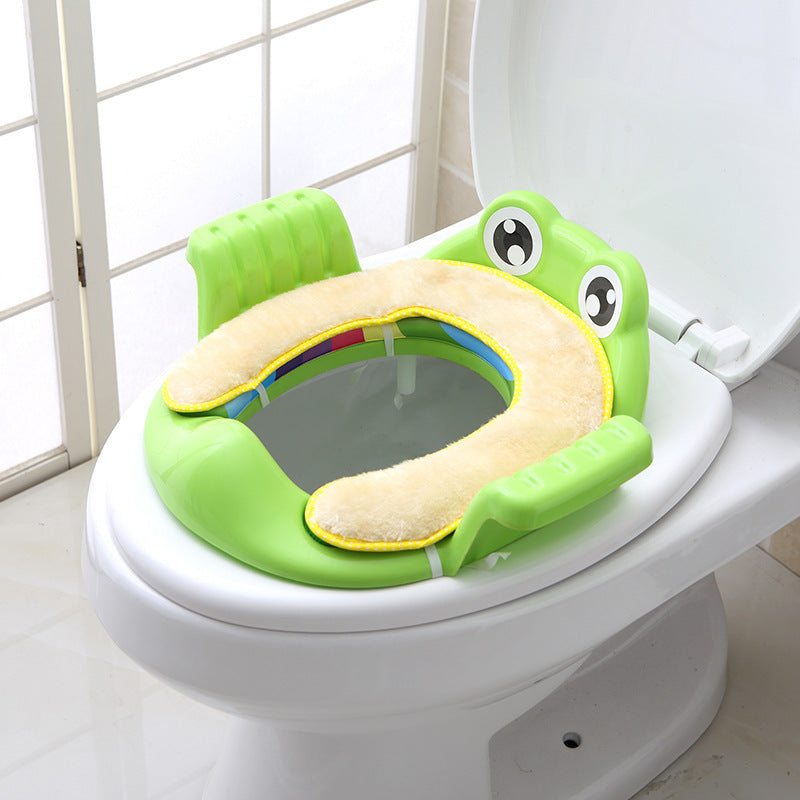 Baby Children Toilet Seat Toilet - NOMAN STORE LLC