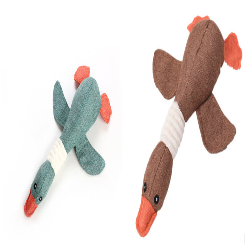 Dayan sounding toys, dog toys, pet sound toys, plush toys, pet puzzle toys - NOMAN STORE LLC