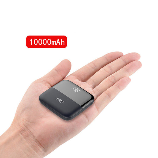 10000mAh Mini Power Bank - NOMAN STORE LLC
