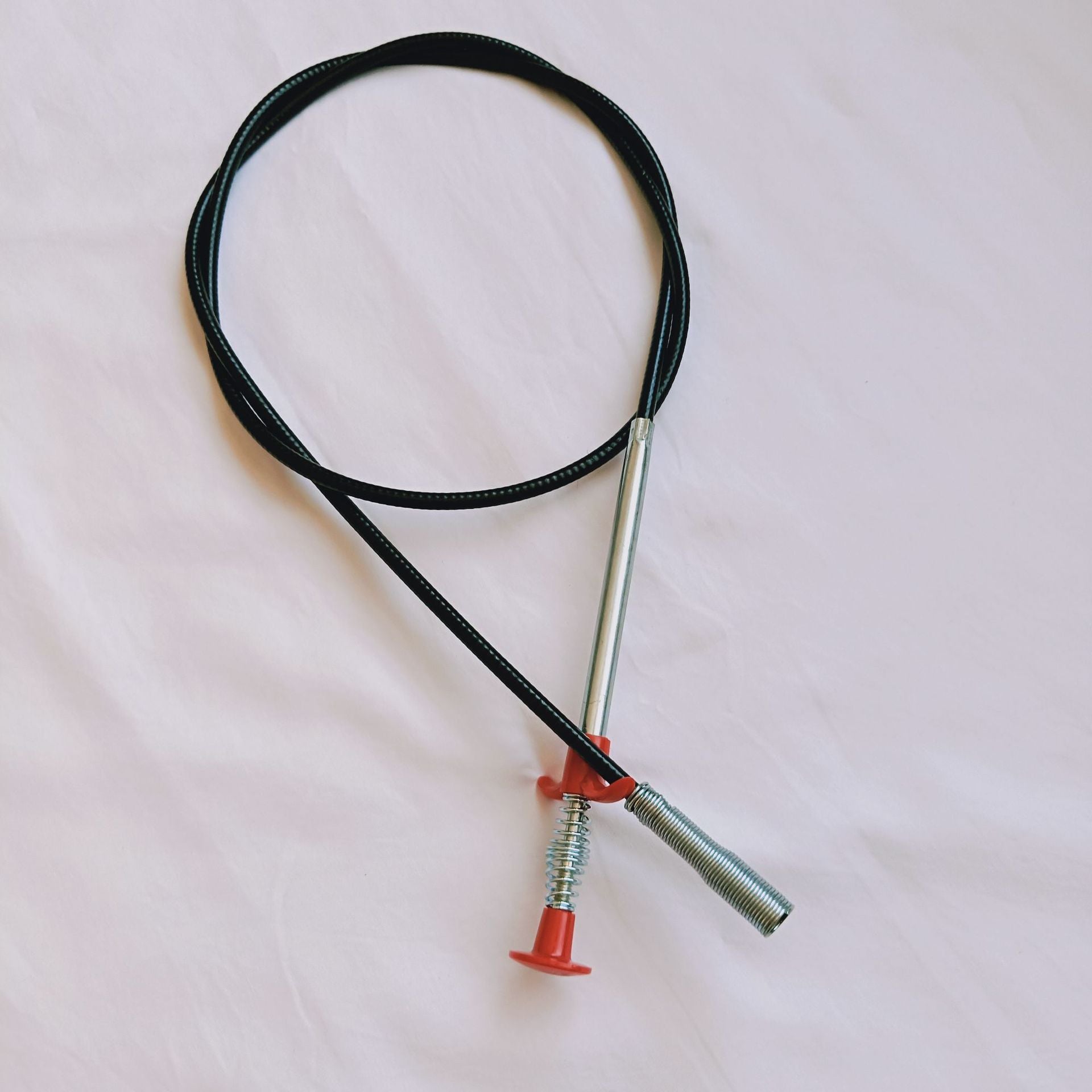 60CM Sewer Dredger Spring Pipe Dredging Tool Household Hair Cleaner Drain Clog Remover Cleaning Tools Household For Kitchen Sink Kitchen Gadgets - NOMAN STORE LLC