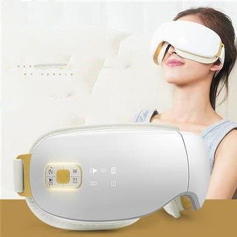 Shengyangkang Eye Care Eye Massager Eye Massager - NOMAN STORE LLC